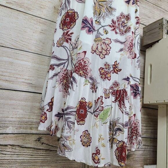 NWT Sanctuary Palm Springs‎ High Low Dress - Picture 5 of 6